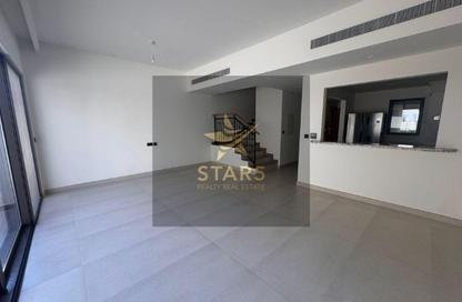 Townhouse - 4 Bedrooms - 3 Bathrooms for rent in Costa Brava 1 - Costa Brava - Damac Lagoons - Dubai
