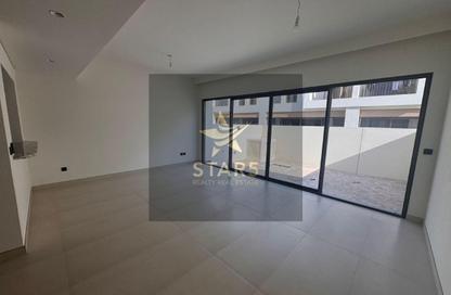Townhouse - 4 Bedrooms - 3 Bathrooms for rent in Costa Brava 1 - Costa Brava - Damac Lagoons - Dubai