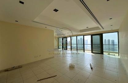 Apartment - 3 - 5 for rent in Al Khan Corniche - Al Khan - Sharjah