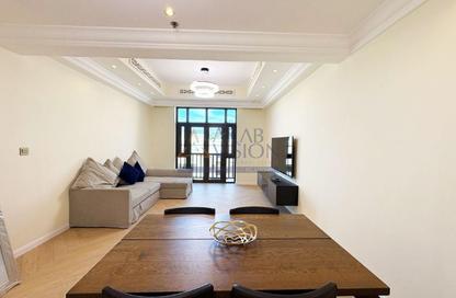 Apartment - 1 Bedroom - 2 Bathrooms for rent in Tajer Residences - The Old Town Island - Old Town - Downtown Dubai - Dubai