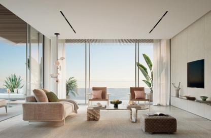Apartment - 2 Bedrooms - 4 Bathrooms for sale in Rixos - Dubai Islands - Dubai Apartment - 2 Bedrooms - 4 Bathrooms for sale in Rixos - Dubai Islands - Dubai