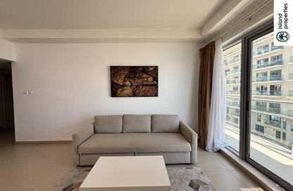 Apartment - 1 - 2 for rent in Pacific Fiji - Pacific - Al Marjan Island - Ras Al Khaimah