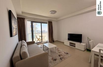 Apartment - 1 - 2 for rent in Pacific Fiji - Pacific - Al Marjan Island - Ras Al Khaimah