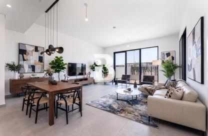 Townhouse - 4 Bedrooms - 4 Bathrooms for sale in Jebel Ali Village Townhouses - Jebel Ali Village - Jebel Ali - Dubai