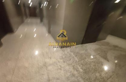 Apartment - 1 Bedroom - 2 Bathrooms for rent in Shareat Al Muwaji - Al Muwaiji - Al Ain