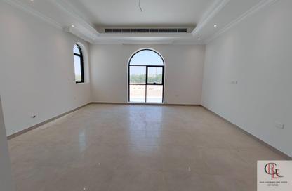 Villa - 7+ Bedrooms - 7+ Bathrooms for rent in Mohamed Bin Zayed Centre - Mohamed Bin Zayed City - Abu Dhabi Villa - 7+ Bedrooms - 7+ Bathrooms for rent in Mohamed Bin Zayed Centre - Mohamed Bin Zayed City - Abu Dhabi