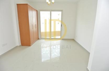Apartment - Studio - 1 Bathroom for rent in Lakeside Tower C - Lakeside Residence - Dubai Production City (IMPZ) - Dubai
