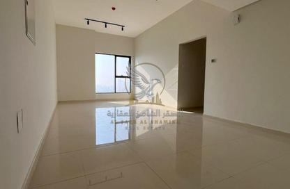 Apartment - 2 - 2 for rent in SRS Tower - Al Rashidiya 1 - Al Rashidiya - Ajman