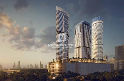 Apartment - 1 - 2 for sale in Palm Beach Towers 3 - Palm Beach Towers - Palm Jumeirah - Dubai