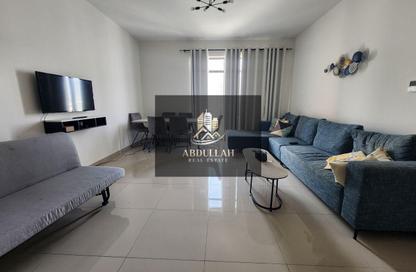 Apartment - 1 Bedroom - 1 Bathroom for rent in Uptown Al Zahia - Al Zahia - Muwaileh Commercial - Sharjah Apartment - 1 Bedroom - 1 Bathroom for rent in Uptown Al Zahia - Al Zahia - Muwaileh Commercial - Sharjah