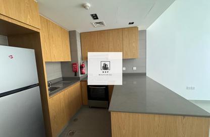 Apartment - 1 Bedroom - 1 Bathroom for rent in Souks Residential - Al Mamsha - Muwaileh - Sharjah