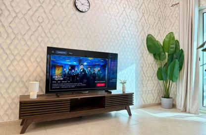 Apartment - 1 Bedroom - 2 Bathrooms for rent in Princess Tower - Dubai Marina - Dubai Apartment - 1 Bedroom - 2 Bathrooms for rent in Princess Tower - Dubai Marina - Dubai