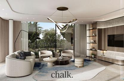 Villa - 5 Bedrooms - 6 Bathrooms for sale in Numa Reserve - District 11 - Mohammed Bin Rashid City - Dubai Villa - 5 Bedrooms - 6 Bathrooms for sale in Numa Reserve - District 11 - Mohammed Bin Rashid City - Dubai