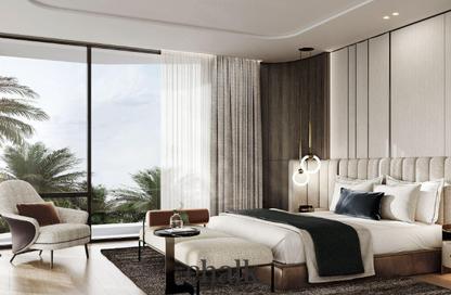 Villa - 5 Bedrooms - 6 Bathrooms for sale in Numa Reserve - District 11 - Mohammed Bin Rashid City - Dubai Villa - 5 Bedrooms - 6 Bathrooms for sale in Numa Reserve - District 11 - Mohammed Bin Rashid City - Dubai
