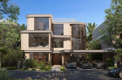 Villa - 5 Bedrooms - 6 Bathrooms for sale in Numa Reserve - District 11 - Mohammed Bin Rashid City - Dubai Villa - 5 Bedrooms - 6 Bathrooms for sale in Numa Reserve - District 11 - Mohammed Bin Rashid City - Dubai