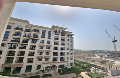 Apartment - 2 - 3 for rent in Ansam 1 - Ansam - Yas Island - Abu Dhabi