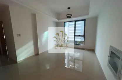 Apartment - 1 Bedroom - 2 Bathrooms for rent in Abna Saqer Building - Al Hamidiya 1 - Al Hamidiya - Ajman