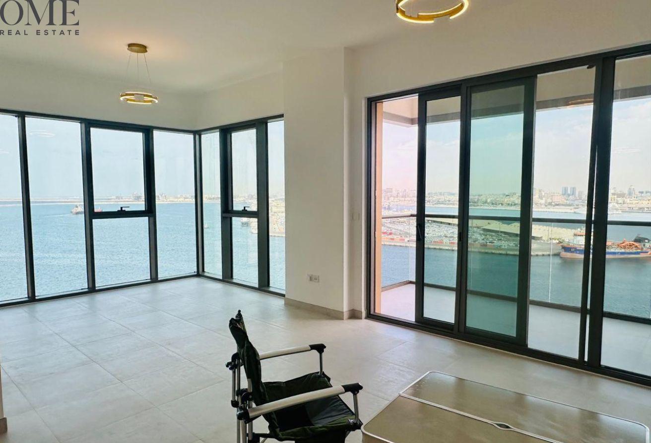 Description Brand New | Sea View | Smart Home photo 9