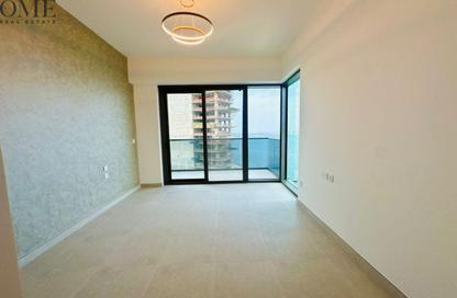 Apartment - 3 - 4 for rent in Riva Residence - Maritime City - Dubai