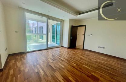 Villa - 4 Bedrooms - 5 Bathrooms for rent in Cluster 3 - The Sustainable City - Dubai