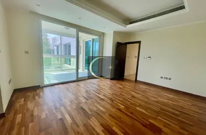 Villa - 4 Bedrooms - 5 Bathrooms for rent in Cluster 3 - The Sustainable City - Dubai