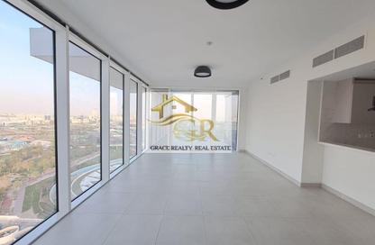 Apartment - 2 - 3 for rent in 1 Residences - 2 - 1 Residences - Al Kifaf - Bur Dubai - Dubai