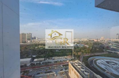 Apartment - 2 - 3 for rent in 1 Residences - 2 - 1 Residences - Al Kifaf - Bur Dubai - Dubai