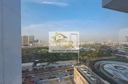 Apartment - 2 Bedrooms - 3 Bathrooms for rent in 1 Residences - 2 - 1 Residences - Al Kifaf - Bur Dubai - Dubai