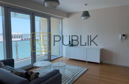 Apartment - 1 Bedroom - 2 Bathrooms for rent in Al Muneera - Al Raha Beach - Abu Dhabi
