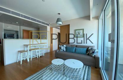 Apartment - 1 Bedroom - 2 Bathrooms for rent in Al Muneera - Al Raha Beach - Abu Dhabi