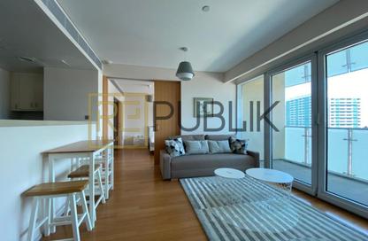 Apartment - 1 Bedroom - 2 Bathrooms for rent in Al Muneera - Al Raha Beach - Abu Dhabi
