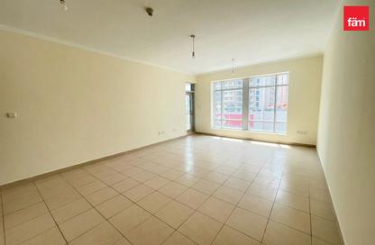Apartment - 1 Bedroom - 1 Bathroom for rent in Burj Views podium - Burj Views - Downtown Dubai - Dubai