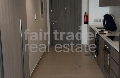 Apartment - Studio - 1 Bathroom for rent in Residences C - Yas Golf Collection - Yas Island - Abu Dhabi Apartment - Studio - 1 Bathroom for rent in Residences C - Yas Golf Collection - Yas Island - Abu Dhabi