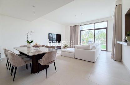 Townhouse - 4 Bedrooms - 4 Bathrooms for sale in Tilal Al Furjan - Al Furjan - Dubai