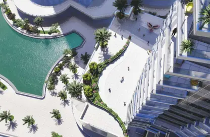 Apartment - 2 Bedrooms - 3 Bathrooms for sale in Seven City JLT - Jumeirah Lake Towers - Dubai
