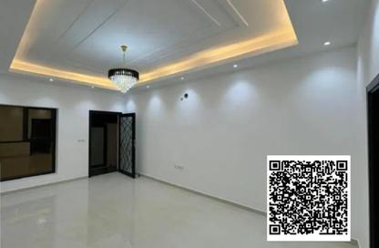 Villa - 4 Bedrooms - 6 Bathrooms for rent in Al Helio 2 - Al Helio - Ajman