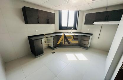 Apartment - 1 - 2 for rent in Tilal City D - Tilal City - Sharjah Apartment - 1 - 2 for rent in Tilal City D - Tilal City - Sharjah