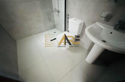 Apartment - 1 - 2 for rent in Tilal City D - Tilal City - Sharjah Apartment - 1 - 2 for rent in Tilal City D - Tilal City - Sharjah