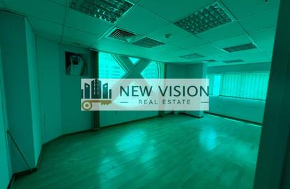 Office Space - Studio - 1 Bathroom for rent in Al Majaz 1 - Al Majaz - Sharjah