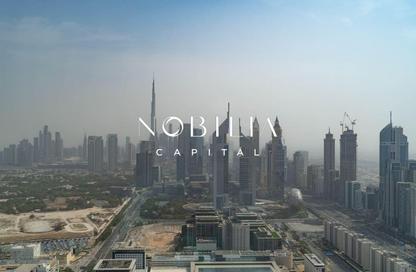Apartment - 1 Bedroom - 2 Bathrooms for rent in One Za'abeel Tower - Zabeel 1 - Zabeel - Dubai Apartment - 1 Bedroom - 2 Bathrooms for rent in One Za'abeel Tower - Zabeel 1 - Zabeel - Dubai