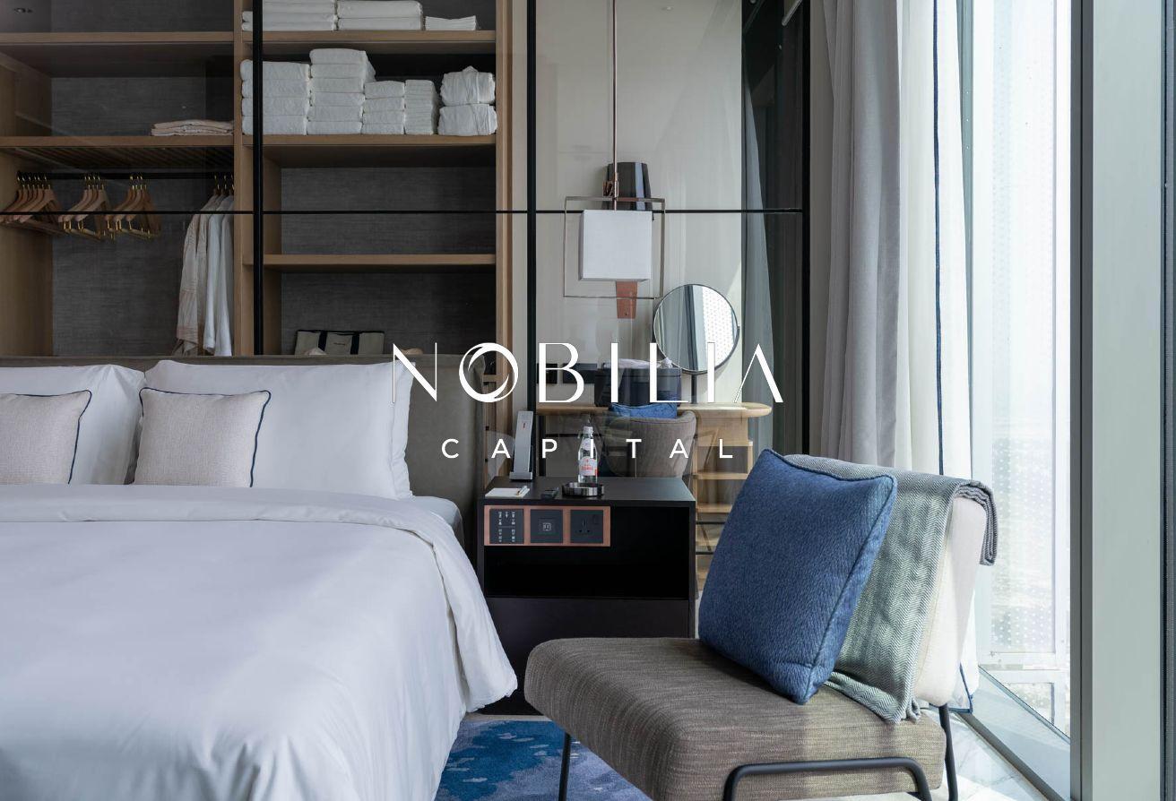 Ultra Luxury Resort Living | Burj Khalifa Views photo 25