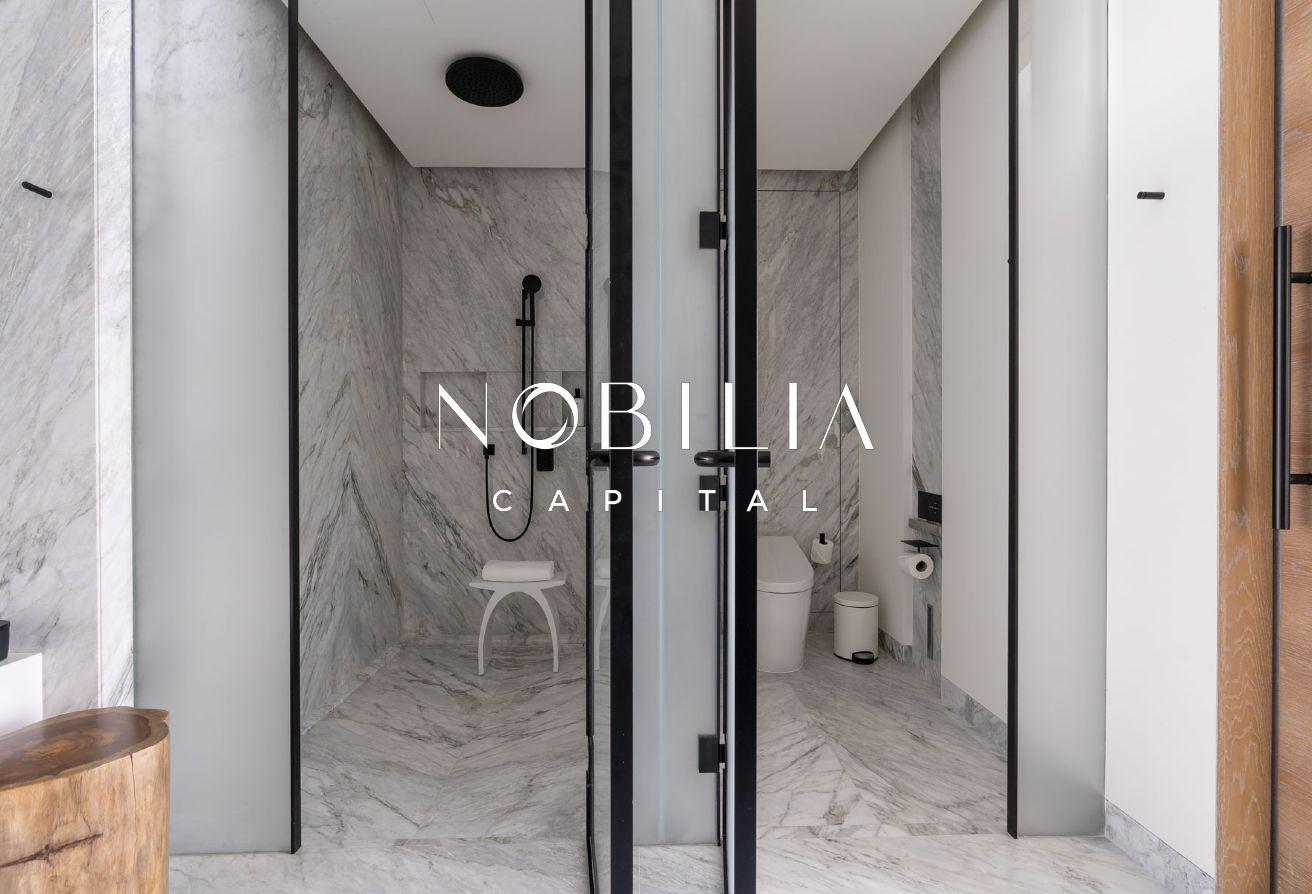 Ultra Luxury Resort Living | Burj Khalifa Views photo 27