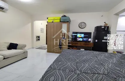 Apartment - Studio - 1 Bathroom for rent in CityLife Al Tallah - Al Tallah 2 - Ajman