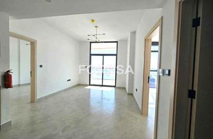 Apartment - 2 - 2 for rent in Binghatti Avenue - Al Jaddaf - Dubai