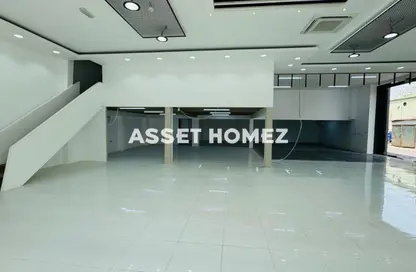 مستودع - استوديو - 2 حمامات للايجار في القوز الصناعية 4 - القوز الصناعية - القوز - دبي