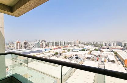Apartment - 1 - 2 for rent in Al Qusais Industrial Area 5 - Al Qusais Industrial Area - Al Qusais - Dubai