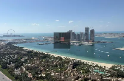 شقة - 3 غرف نوم - 4 حمامات للايجار في فندق وأجنحة أفاني بالم فيو - مدينة دبي للإعلام - دبي