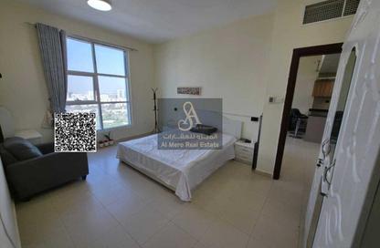 Apartment - 1 Bedroom - 2 Bathrooms for sale in City Tower - Al Nuaimiya - Ajman Apartment - 1 Bedroom - 2 Bathrooms for sale in City Tower - Al Nuaimiya - Ajman