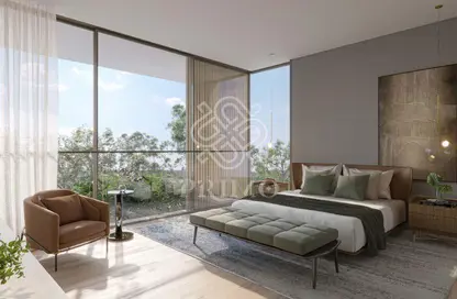 فيلا - 3 غرف نوم - 4 حمامات للبيع في ند الشبا جاردنز 4 - حدائق ند الشبا - ند الشبا - دبي