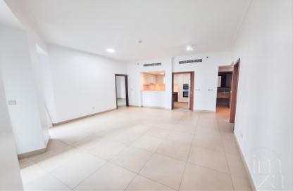 Apartment - 2 - 3 for rent in Burj Vista Tower 1 - Burj Vista - Downtown Dubai - Dubai